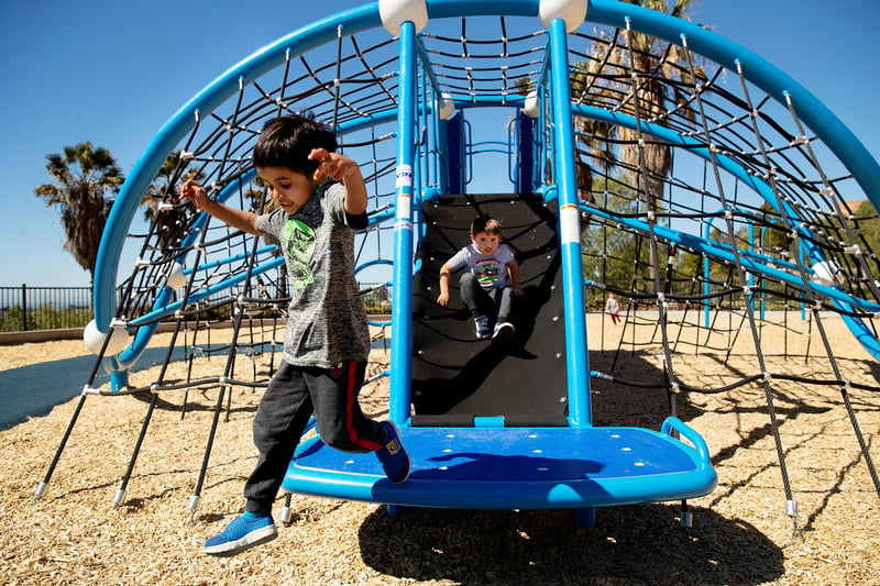 Veteran's Park preview 18